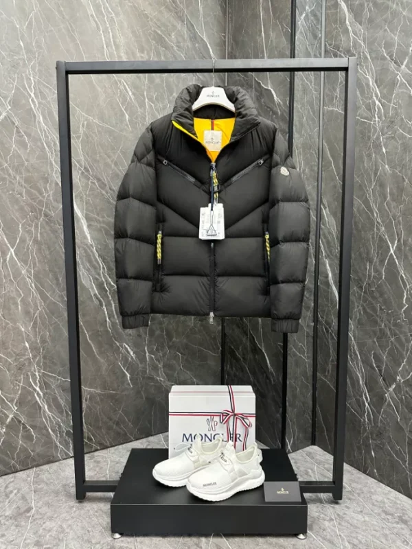 Moncler Katmai Jacket - MC092