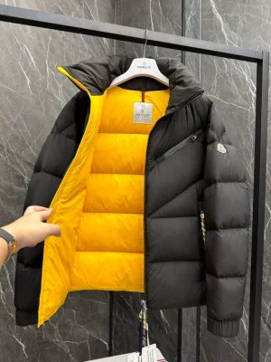 Moncler Katmai Jacket - MC092