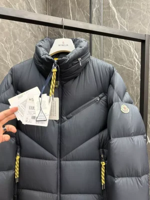 Moncler Katmai Jacket - MC093