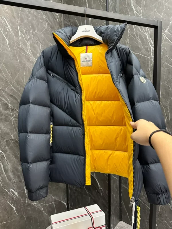 Moncler Katmai Jacket - MC093