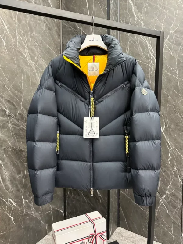 Moncler Katmai Jacket - MC093