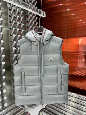 Moncler Luiro Down Vest