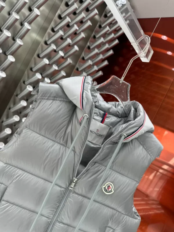 Moncler Luiro Down Vest