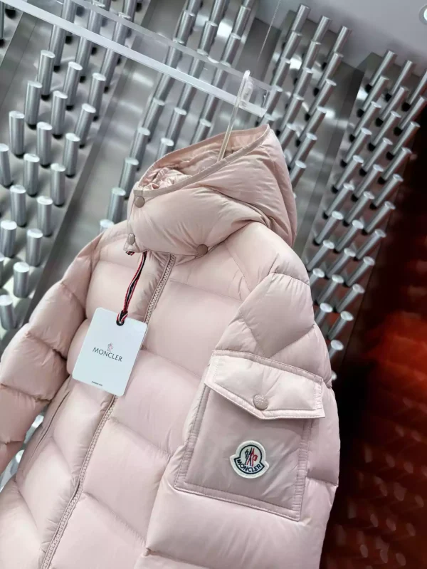 Moncler Maire Jacket - MC109