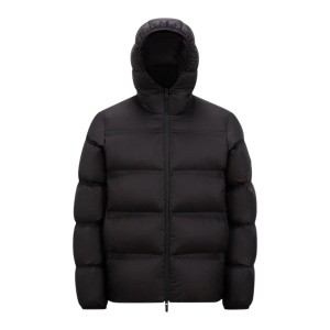 Moncler Masac Short Down Jacket