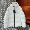 Moncler Masac Short Down Jacket - MC078