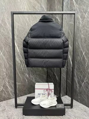 Moncler Mussala Jacket - MC088