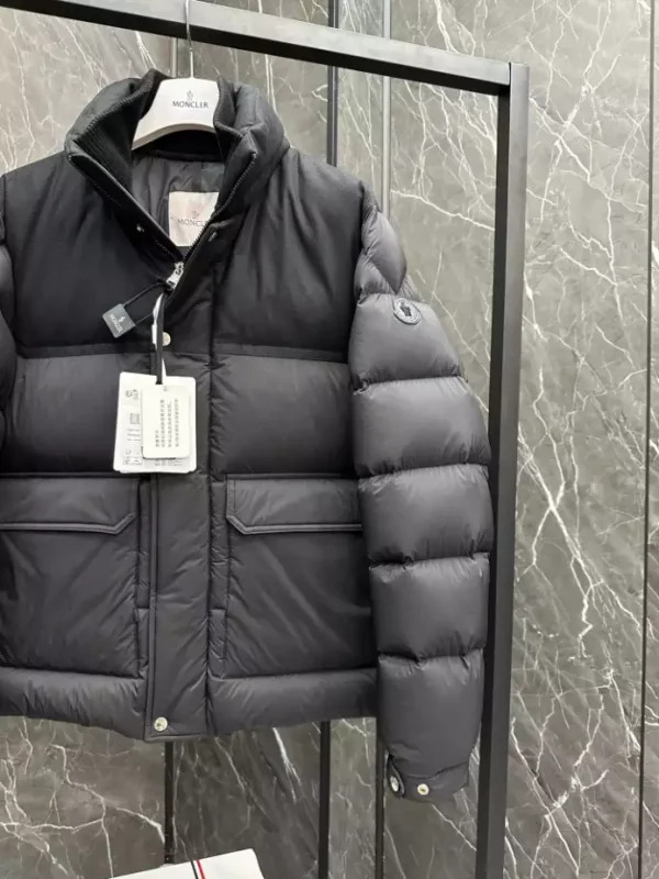 Moncler Mussala Jacket - MC088