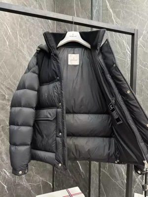 Moncler Mussala Jacket - MC088