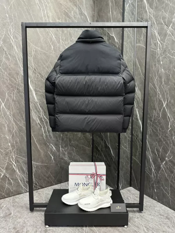 Moncler Mussala Jacket - MC094