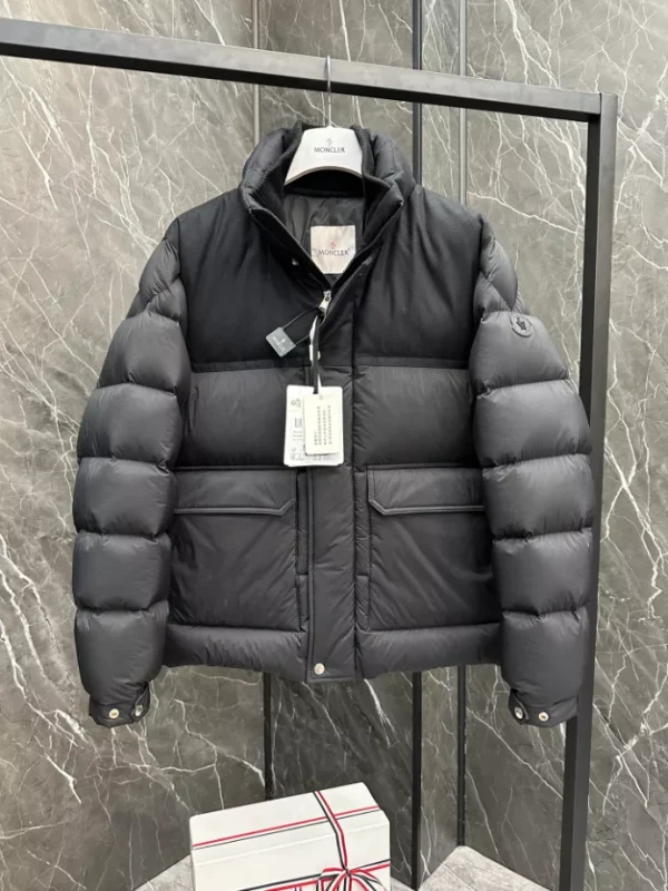 Moncler Mussala Jacket - MC094