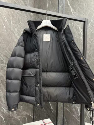 Moncler Mussala Jacket - MC094