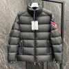 Moncler Solayan Jacket - MC095