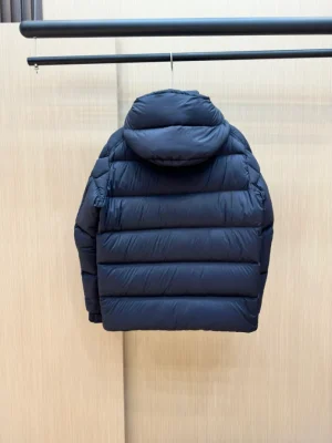 Moncler Vezere Short Down Jacket