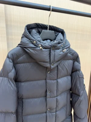 Moncler Vezere Short Down Jacket - MC138