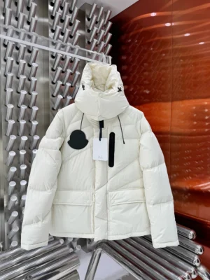 Moncler X Pharrell Williams Jacket - MC074