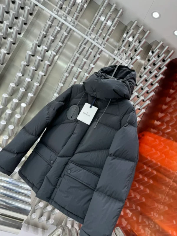 Moncler X Pharrell Williams Jacket - MC075