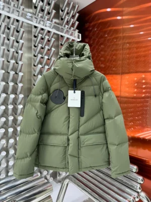 Moncler X Pharrell Williams Jacket - MC076