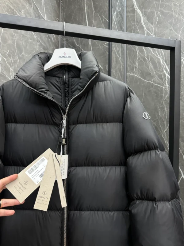 Moncler x Rick Owens Jacket - MC090