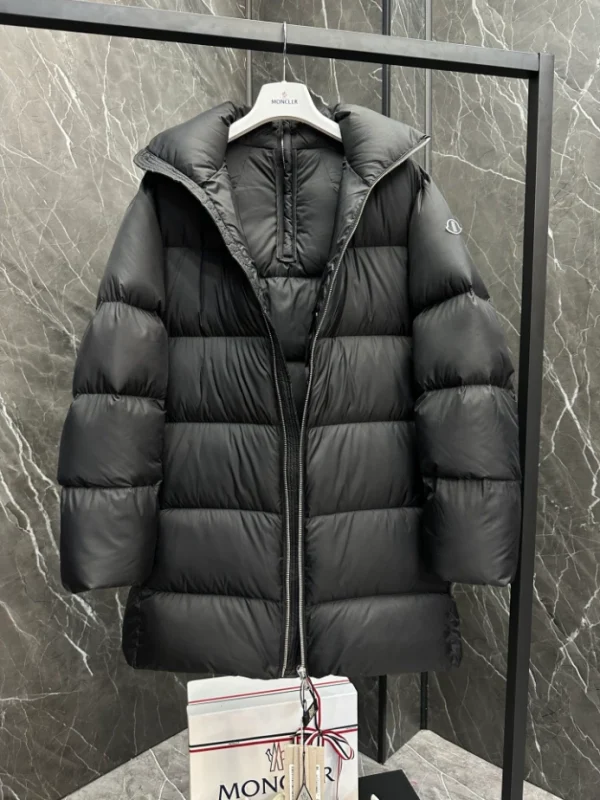 Moncler x Rick Owens Jacket - MC090