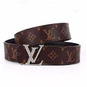 LOUIS VUITTON BELT - B0219