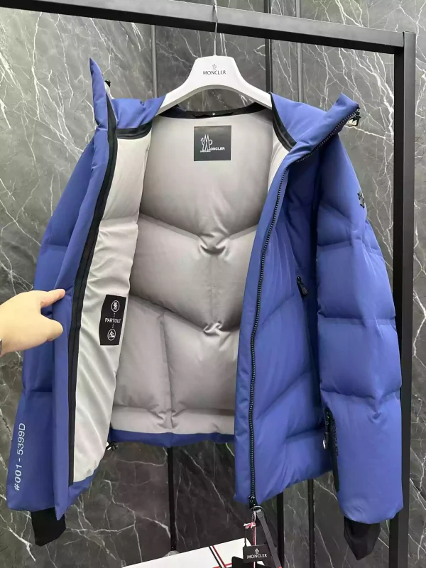 Moncler Grenoble Arcesaz Jacket - MC107