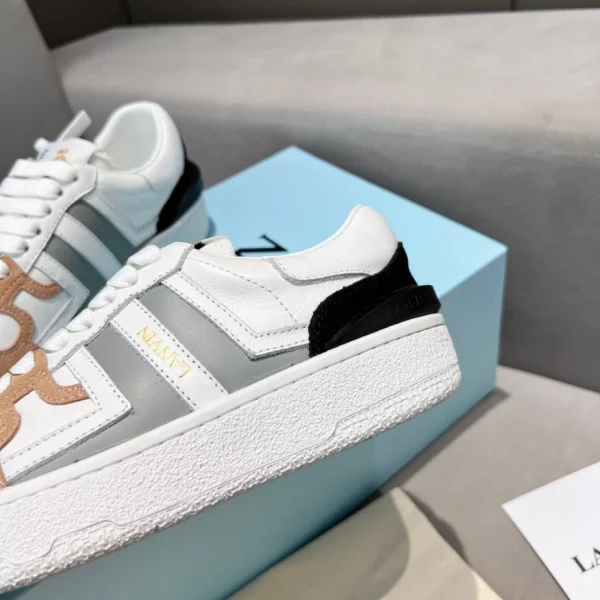 Lanvin Clay Mesh Sneakers – LV066