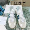 Lanvin Low Top Nylon Sneaker – LV080